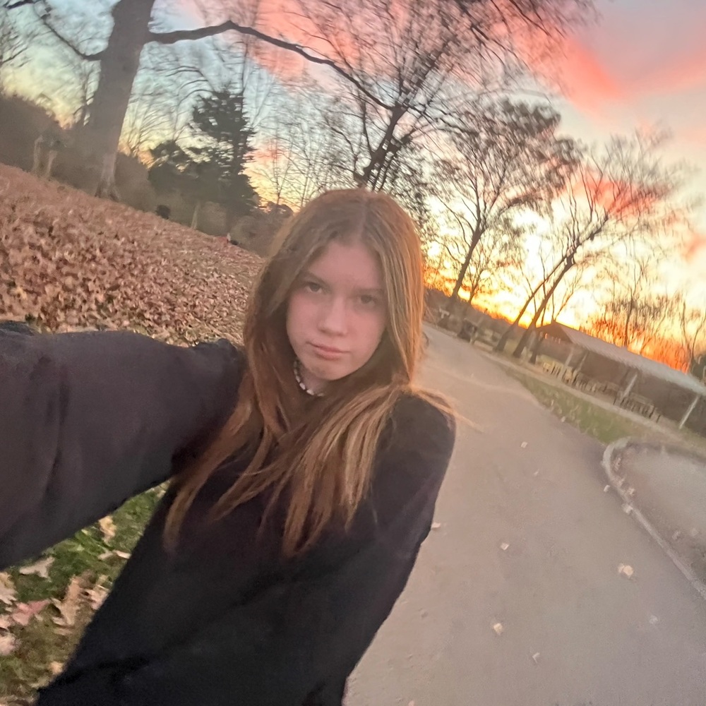 Meet your Posher, Georgia